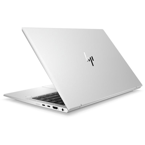 ნოუთბუქი HP 336J8EA EliteBook 840 G8 14.0", i5-1135G7 FHD, 8GB, 256GB SSD W10P Silver