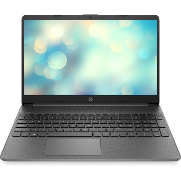 ნოუთბუქი HP 25T07EA 15.6" FHD IPS Ryzen 7 4700U,  8GB,  256GB SSD, Chalkboard Gray