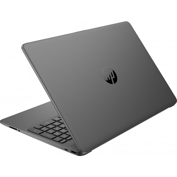 ნოუთბუქი HP 25T07EA 15.6" FHD IPS Ryzen 7 4700U,  8GB,  256GB SSD, Chalkboard Gray