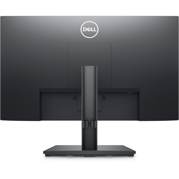 მონიტორი Dell 22 E2222HS Monitor 21.5" VA LED 60 Hz VGA, HDMI, DisplayPort Black