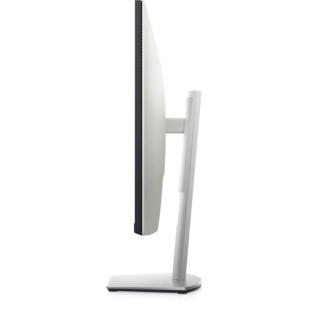 მონიტორი Dell S2721HS 27" AMD IPS Full HD 75Hz, HDMI, Displayport Silver