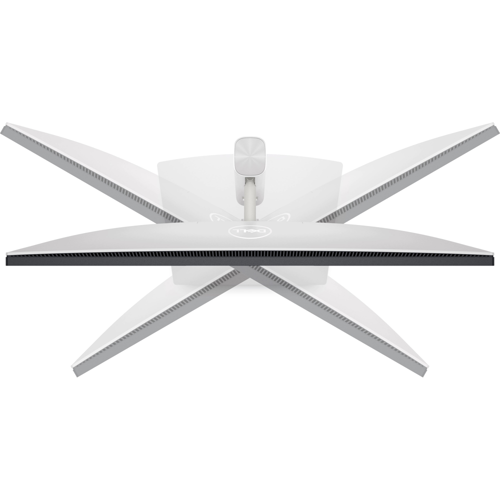 Dell U2422H 23,8" Edge light Ultra Sharp LED monitor HDMI, USB Type-C, Displayport Silver