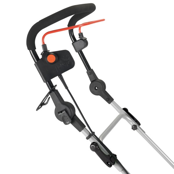 გაზონის საკრეჭი Makita UV3600 1800W 40L