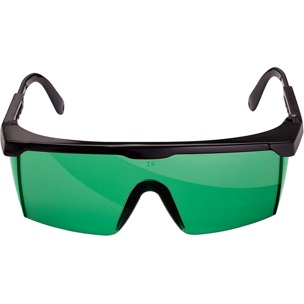 ლაზერული სათვალე BOSCH 1608M0005J Laser Glasses Green