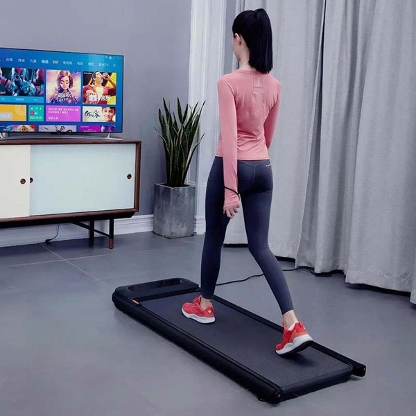 სარბენი ბილიკი Xiaomi U'REVO Walking Treadmill U1 Black