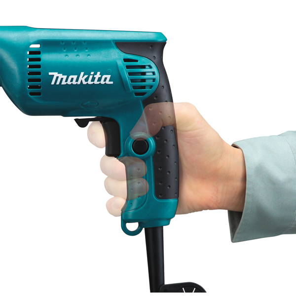 დრელი Makita 6413 10mm 450 w Rotary Drill