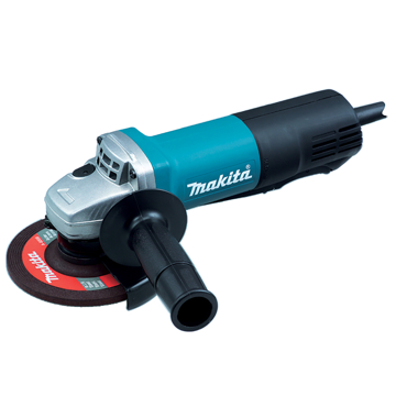 კუთხსახეხი Makita 9558HPG Angle grinder 125mm