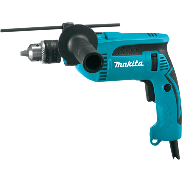 დარტყმითი დრელი Makita HP1640 680W Percussion Drill