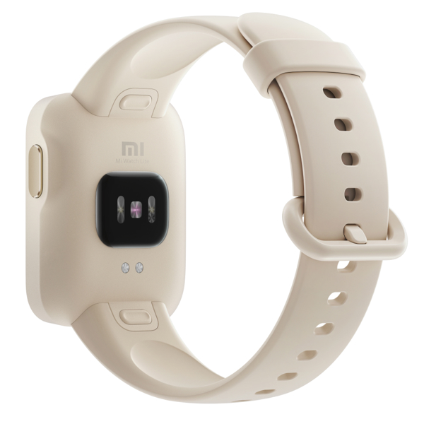 სმარტ საათი Xiaomi BHR4706RU Mi Watch Lite (RU) Ivory (REDMIWT02)