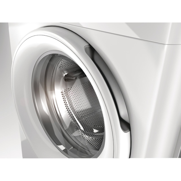  სარეცხი მანქანა Whirlpool FWSG61253W EU 6Kg, 1200Rpm, A+++ Stainless Steel White