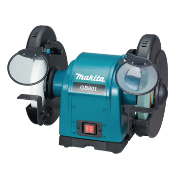 სალესი Makita GB801 550W