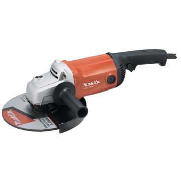 კუთხსახეხი Makita M0921 2200W Angle Grinder