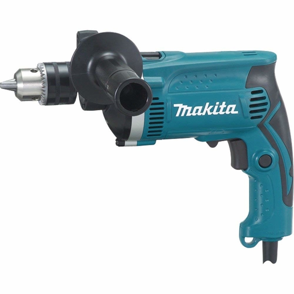 დარტყმითი დრელი Makita HP1630 Impact drill 16 mm