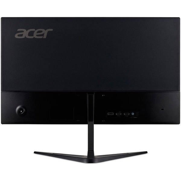 მონიტორი Acer UM.HR1EE.P01 Nitro RG1 27" FHD 144 Hz IPS, 250 cd/m², DP, HDMI, Black