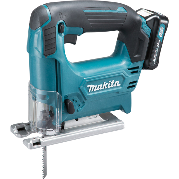 ლობზიკი Makita JV101DWAE 12V