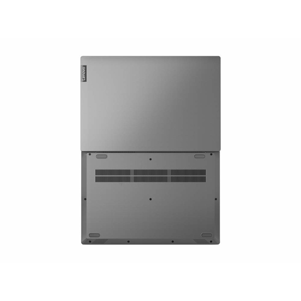 ნოუთბქუი Lenovo V15 IIL 15.6" FHD i5-1035G1 8GB, 512GB SSD Integrated Graphics Dos Iron Grey