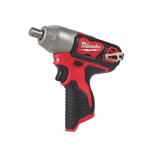 ქანჩსახრახნი Milwaukee M12BIW12 ordless impact wrench