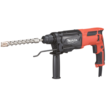 პერფერატორი Makita M8701 Combined rotary hammer 800W