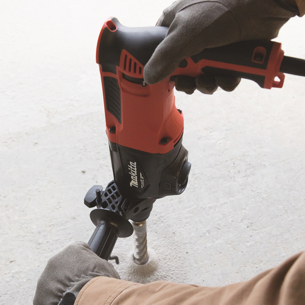 პერფერატორი Makita M8701 Combined rotary hammer 800W