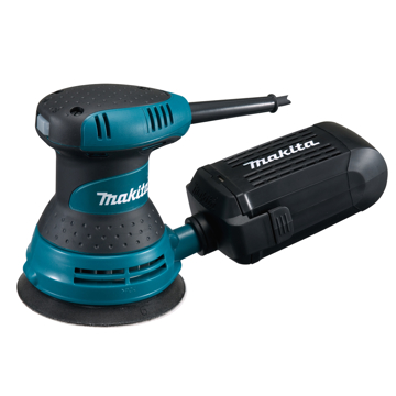 ვიბროსახეხი Makita BO5030 300W Random Orbit Sander