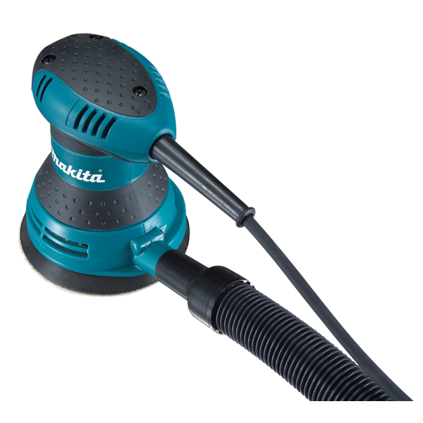 ვიბროსახეხი Makita BO5030 300W Random Orbit Sander