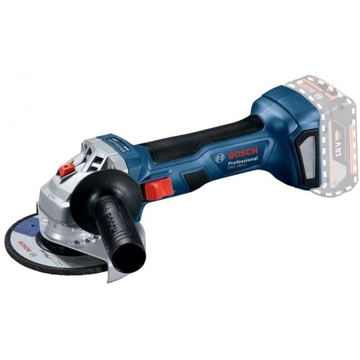 კუთხსახეხი აკუმულატორზე Bosch 06019H9020 Cordless angle grinder