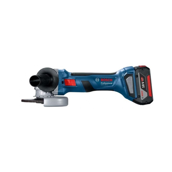 კუთხსახეხი აკუმულატორზე Bosch 06019H9020 Cordless angle grinder