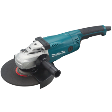 კუთხსახეხი Makita GA9020 Angle grinder 230 mm