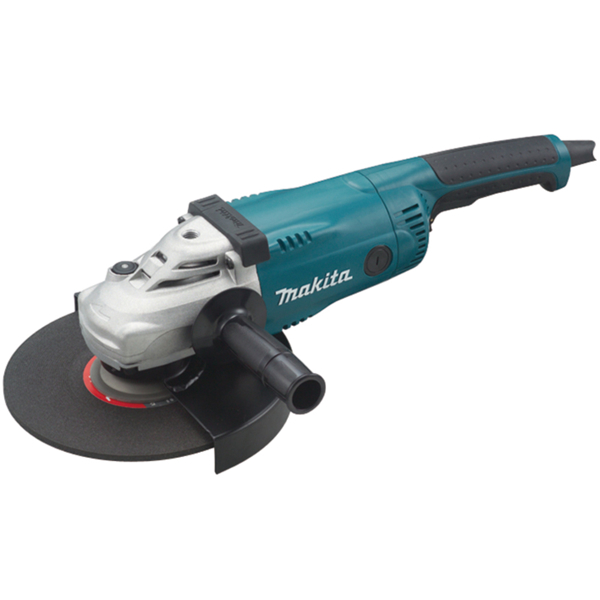 კუთხსახეხი Makita GA9020 Angle grinder 230 mm