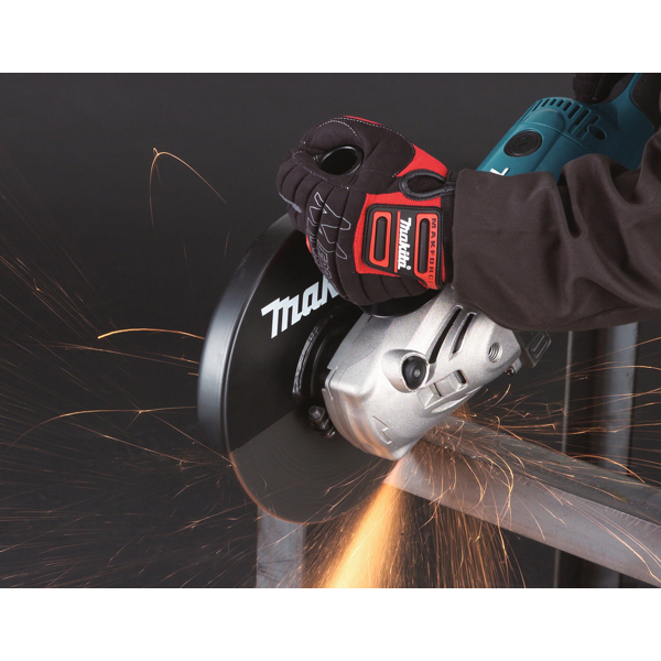 კუთხსახეხი Makita GA9020 Angle grinder 230 mm