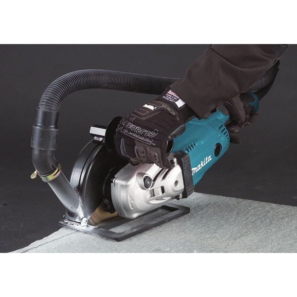 კუთხსახეხი Makita GA9020 Angle grinder 230 mm