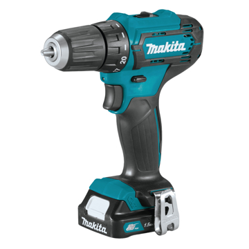 შურუპსახრახნი Makita DF333DWYE Cordless Drill