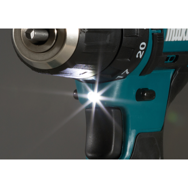 შურუპსახრახნი Makita DF333DWYE Cordless Drill