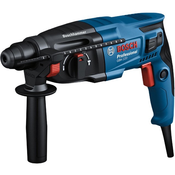 პერფერატორი Bosch GBH 220 06112A6020 Rotary hammer Professional 