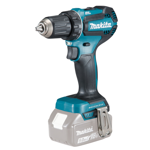 შურუპსახრახნი Makita DDF485Z Cordless drill LXT