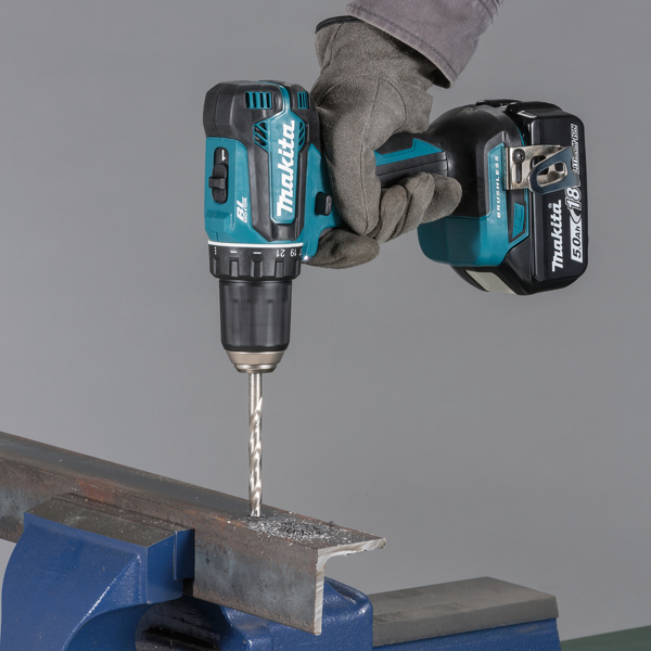 შურუპსახრახნი Makita DDF485Z Cordless drill LXT