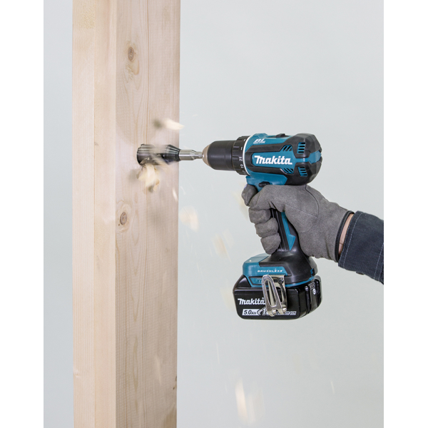 შურუპსახრახნი Makita DDF485Z Cordless drill LXT