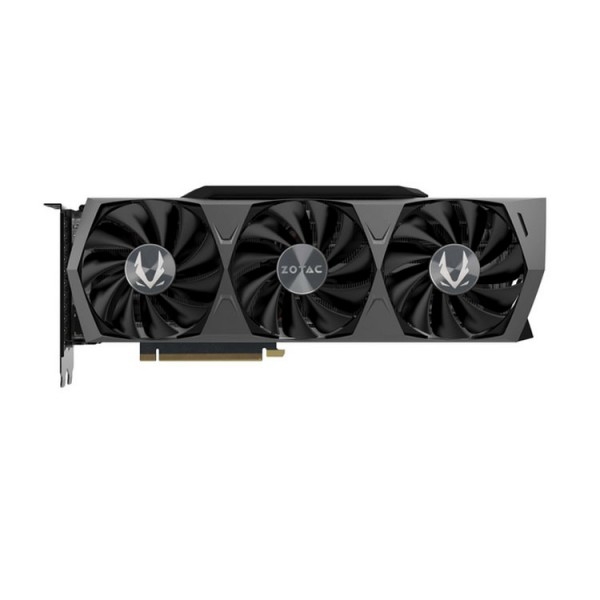 ვიდეო დაფა ZOTAC GAMING GEFORCE RTX3080 12GB 384bit - ZT-A30810J-10P