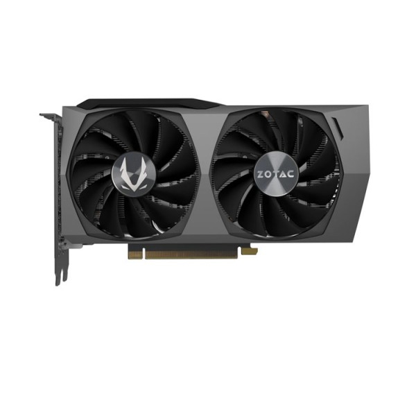 ვიდეო დაფა Zotac ZT-A30600H-10M GAMING RTX3060 Twin Edge OC 12GB 192bit