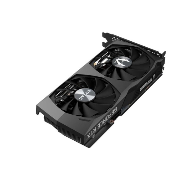 ვიდეო დაფა Zotac ZT-A30600H-10M GAMING RTX3060 Twin Edge OC 12GB 192bit