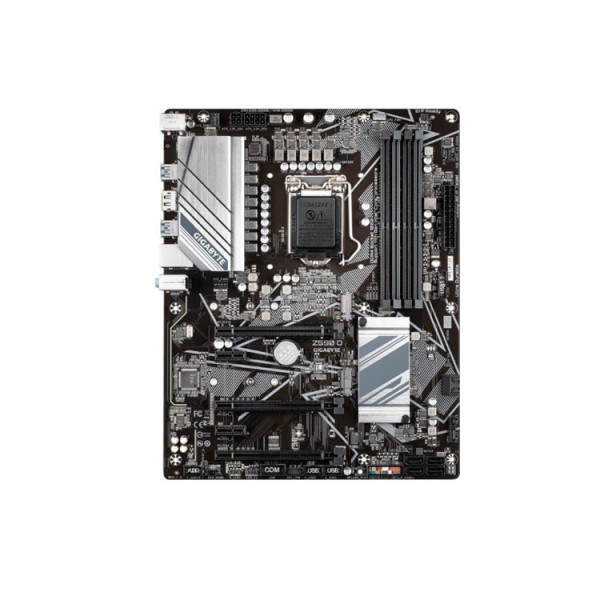 დედა დაფა Gigabyte Z590 D 4DDR4 LGA1200