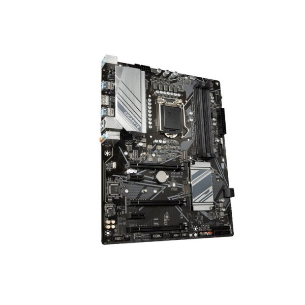 დედა დაფა Gigabyte Z590 D 4DDR4 LGA1200