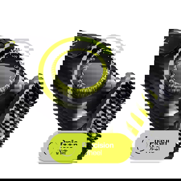 წვერსაპარსი Braun BT3221 Dry Black