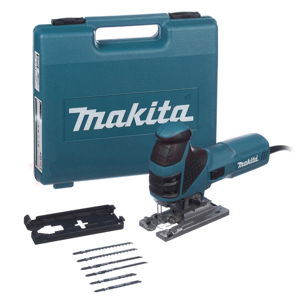 ლობზიკი Makita 4351CT 720W