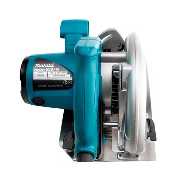 ცირკული ხერხი Makita 5007N 1800W