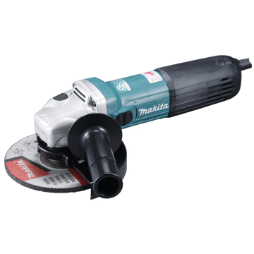 კითხსახეხი Makita GA6040C 1400W