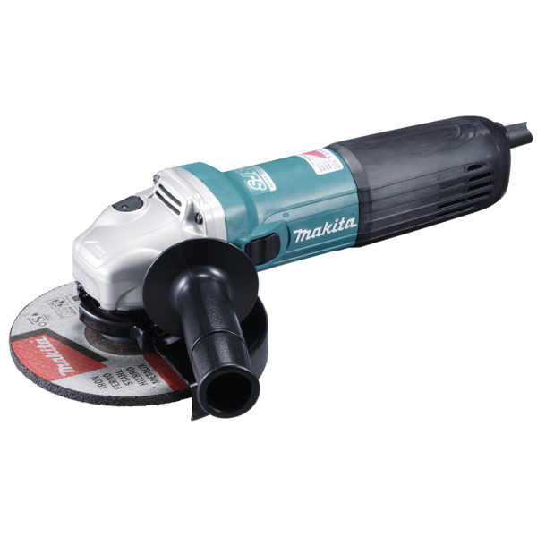 კითხსახეხი Makita GA6040C 1400W