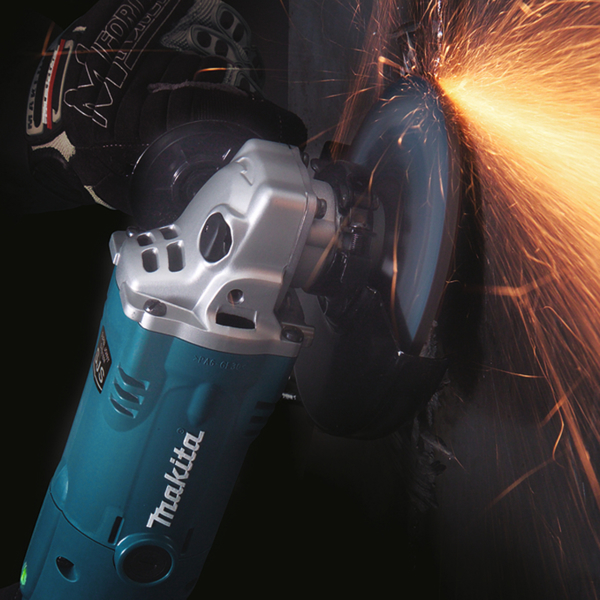 კუთხსახეხი Makita GA5021 1050W