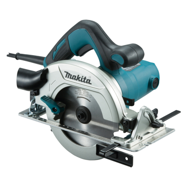 ცირკული ხერხი Makita HS6601J 1050W