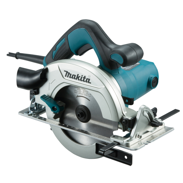 ცირკული ხერხი Makita HS6601J 1050W